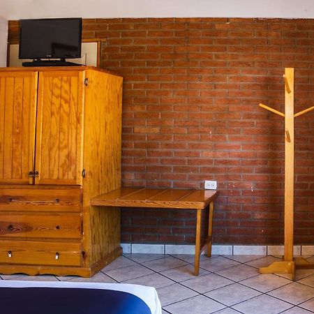 Paraje Santa Cruz クリル エクステリア 写真