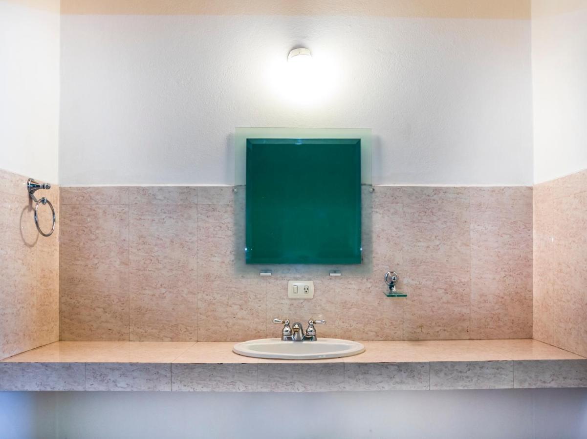 Paraje Santa Cruz クリル エクステリア 写真